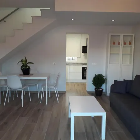 Holiday home Casa Tranquila Con Piscina Privada La Mata (Torrevieja)