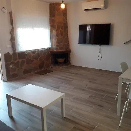 Holiday home Casa Tranquila Con Piscina Privada La Mata (Torrevieja)