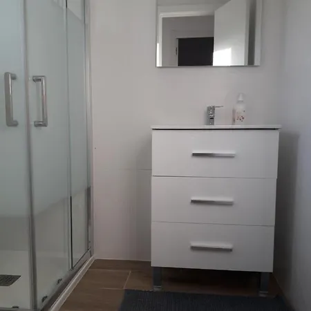 Casa Tranquila Con Piscina Privada Holiday home