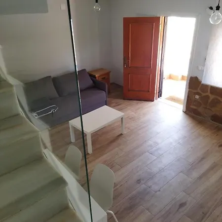 Сasa de vacaciones Casa Tranquila Con Piscina Privada La Mata (Torrevieja)