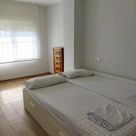 Сasa de vacaciones Casa Tranquila Con Piscina Privada *