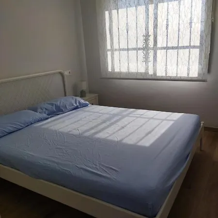 Holiday home Casa Tranquila Con Piscina Privada