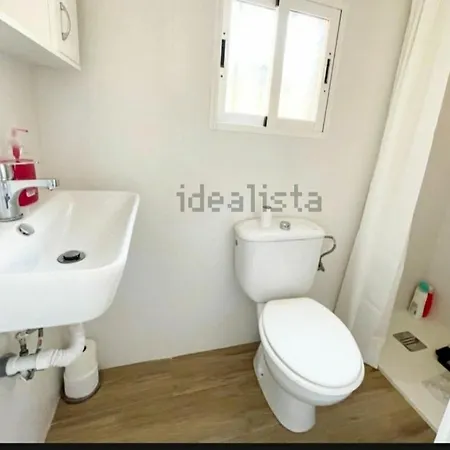 Holiday home Casa Tranquila Con Piscina Privada *