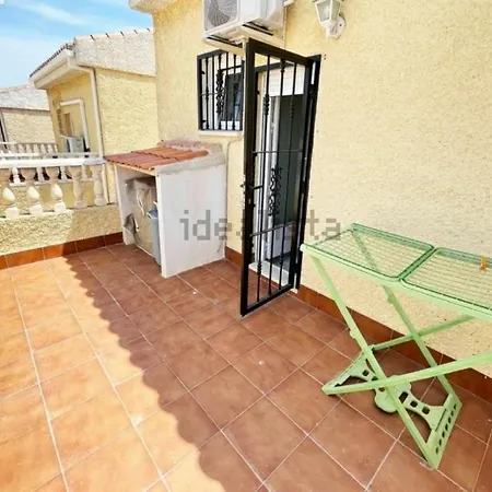 Casa Tranquila Con Piscina Privada