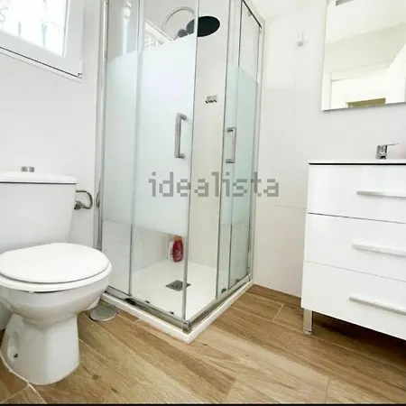 Holiday home Casa Tranquila Con Piscina Privada *
