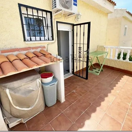 Holiday home Casa Tranquila Con Piscina Privada